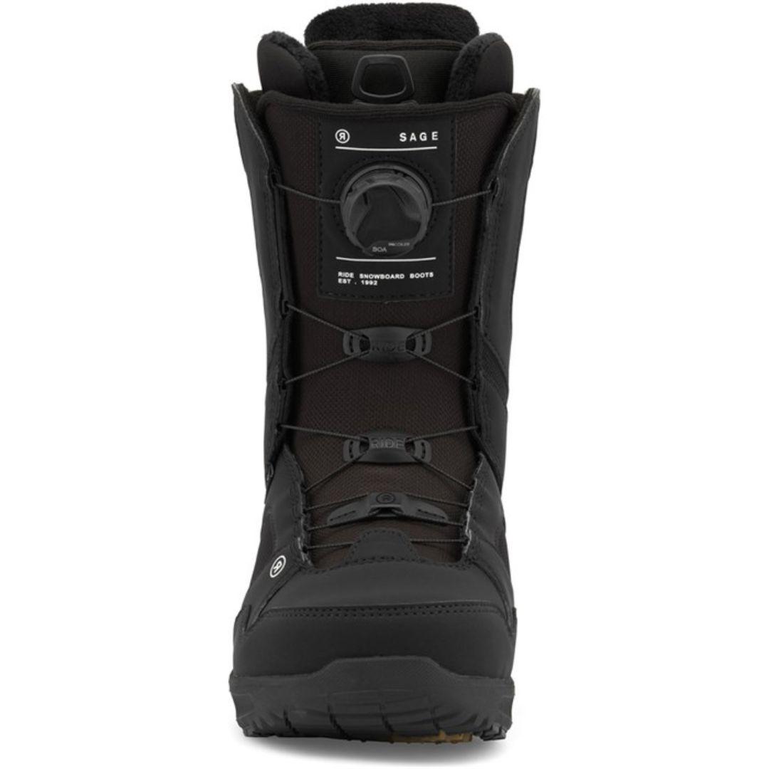 RIDE Women's Sage Snowboard Boots 2026